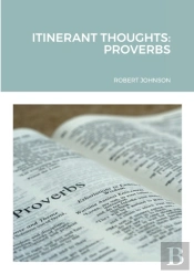Itinerant Thoughts