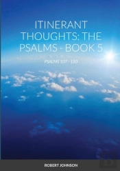 Itinerant Thoughts