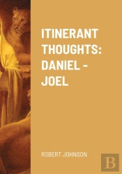 Itinerant Thoughts