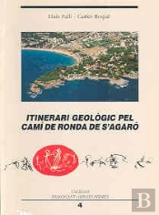 Itinerari Geològic Pel Camí De Ronda De S'Agaró