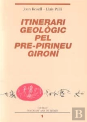 Itinerari Geològic Pel Pre-Pirineu Gironí