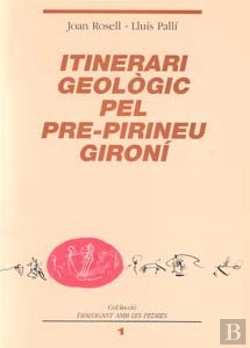 Bertrand.pt - Itinerari Geològic Pel Pre-Pirineu Gironí