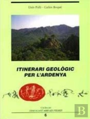 Itinerari Geològic Per L'Ardenya