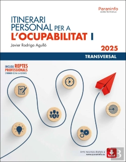 Bertrand.pt - Itinerari Personal Per A L?Ocupabilitat I