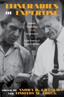 Itineraries Of Expertise