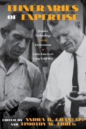 Itineraries Of Expertise