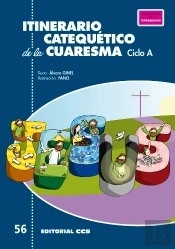 Itinerario Catequético De La Cuaresma. Ciclo A