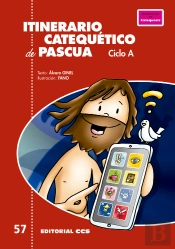 Itinerario Catequético De Pascua. Ciclo A