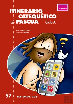 Bertrand.pt - Itinerario Catequético De Pascua. Ciclo A