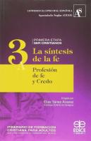 Itinerario De Formación Cristiana Para Adultos (3a)