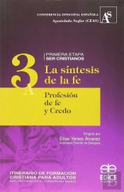 Itinerario De Formación Cristiana Para Adultos (3a)