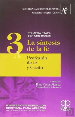 Bertrand.pt - Itinerario De Formación Cristiana Para Adultos (3a)