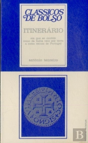 Itinerário em que Se Contém como da Índia Veio Por Terra a Estes Reinos