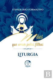 Itinerário Formativo: Mães Que Oram Pelos Filhos - Digital