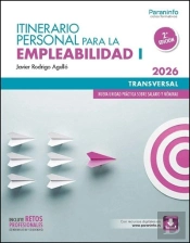 Itinerario Personal Para La Empleabilidad I Edicion 2026