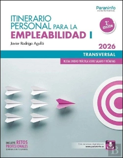 Bertrand.pt - Itinerario Personal Para La Empleabilidad I Edicion 2026