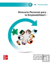 Itinerario Personal Para La Empleabilidad I. Grado Superior 2024