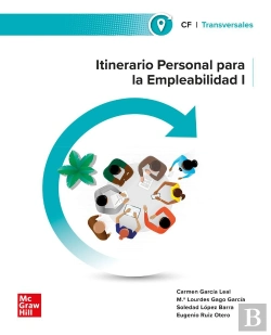 Bertrand.pt - Itinerario Personal Para La Empleabilidad I. Grado Superior 2024