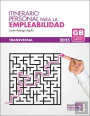 Itinerario Personal Para La Empleabilidad (Transversal Grado Basico)