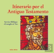 Itinerario Por El Antiguo Testamento