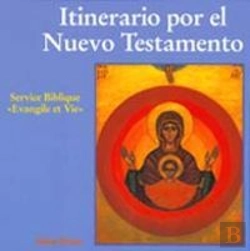 Bertrand.pt - Itinerario Por El Nuevo Testamento