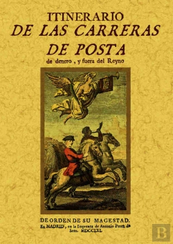 Bertrand.pt - Itinerario Real De Postas
