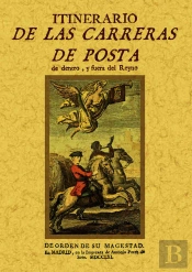 Itinerario Real De Postas