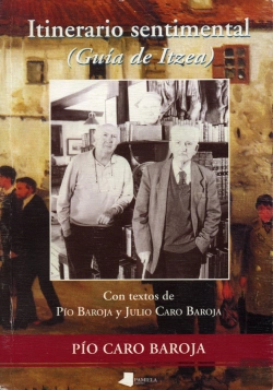 Bertrand.pt - Itinerario Sentimental Guia De Itzea