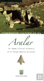 Itinerarios Culturales En Aralar