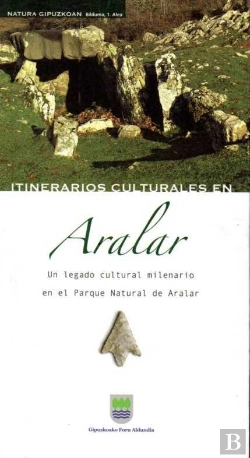 Bertrand.pt - Itinerarios Culturales En Aralar