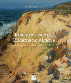 Bertrand.pt - Itinerários da Arte Moderna no Algarve