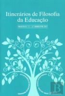 Itinerários da Filosofia da Educação
