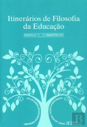 Itinerários da Filosofia da Educação