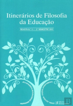 Bertrand.pt - Itinerários da Filosofia da Educação