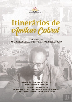 Bertrand.pt - Itinerários de Amílcar Cabral