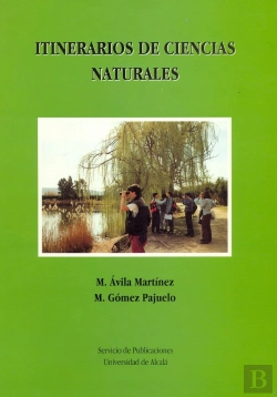 Bertrand.pt - Itinerarios De Ciencias Naturales
