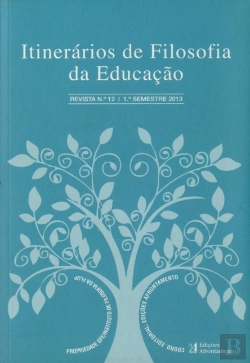Bertrand.pt - Itinerários de Filosofia da Educação - Nº 1