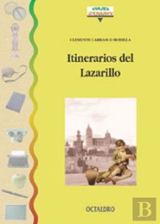 Itinerarios Del Lazarillo
