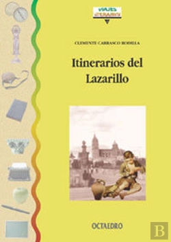 Bertrand.pt - Itinerarios Del Lazarillo