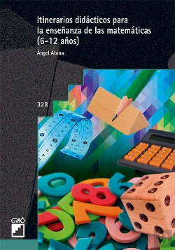 Bertrand.pt - Itinerarios Didácticos Para La Enseñanza De Las Matemáticas (6-12 Años)