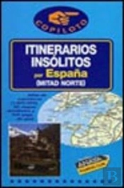 Itinerarios España Mitad Norte