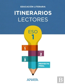 Bertrand.pt - Itinerarios Lectores 1