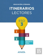Itinerarios Lectores 3
