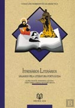 Bertrand.pt - Itinerários Literários