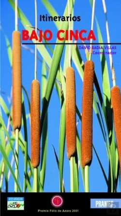 Bertrand.pt - Itinerarios Naturalistas Por El Bajo Cinca