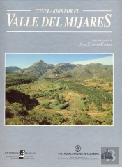 Itinerarios Por El Valle De Mijares