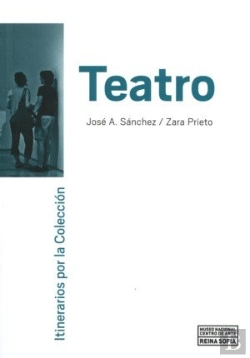 Bertrand.pt - Itinerarios Por La Colección. Teatro