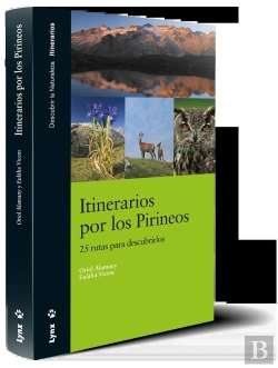 Bertrand.pt - Itinerarios Por Los Pirineos. 24 Rutas Para Descubrirlos.