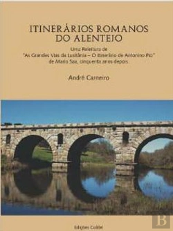 Bertrand.pt - Itinerários Romanos do Alentejo