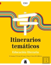 Itinerarios Tematicos 2 Eso